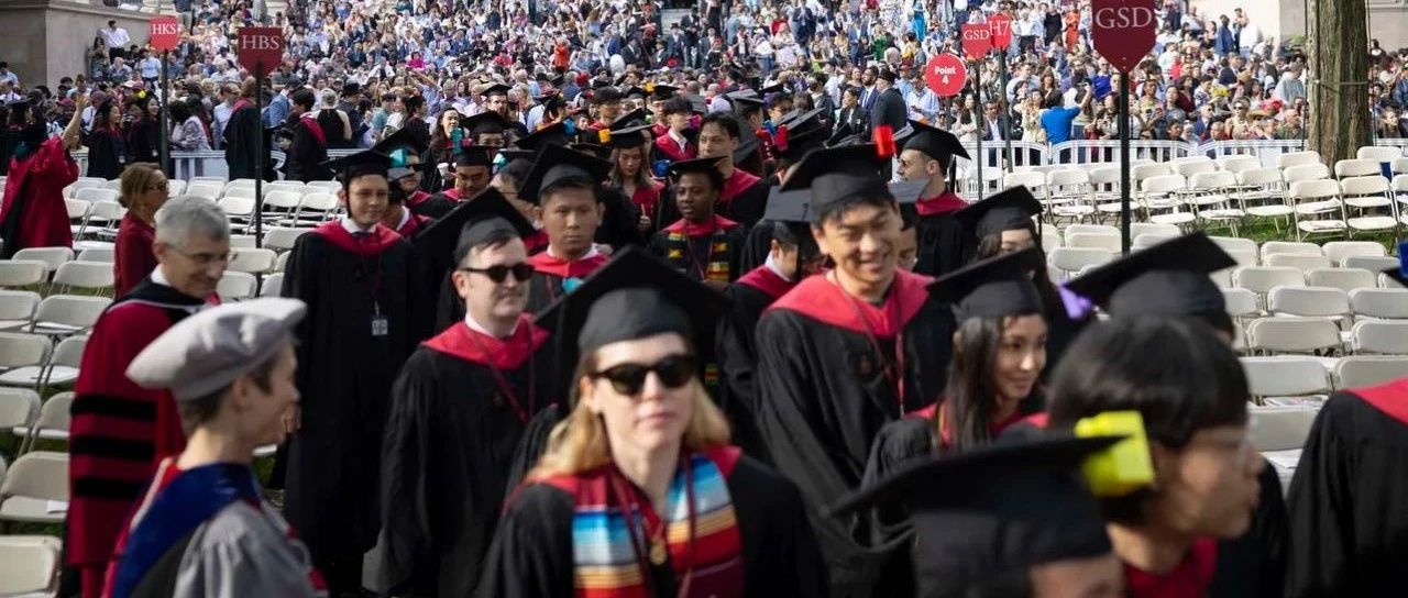 重磅!特朗普限制哈佛大学招收国际生,在校生必须转学?!附美国大学地图免费下载领取!