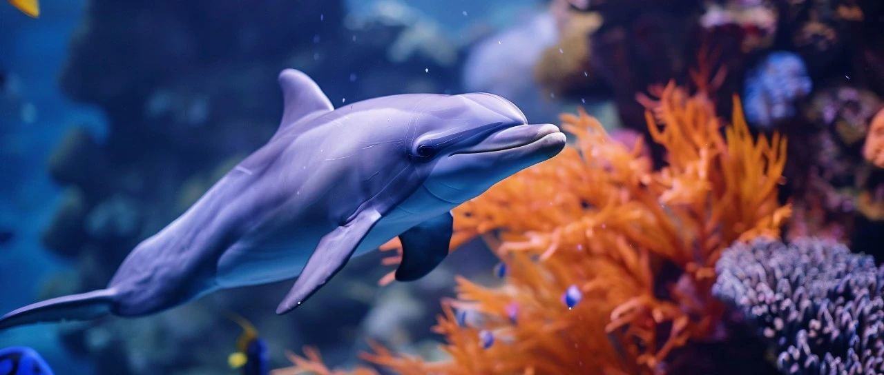 托福阅读生物类真题解析:瓶鼻海豚的脑容量与社交行为分析+免费专项备考资料!