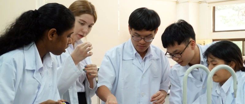 IB vs 高考难度对比:核心差异+适合人群分析!附IB备考资料免费下载领取!