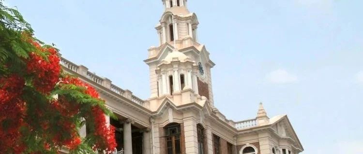注意!香港特区政府修订政府资助专上课程学额和资助申请资格!附美国大学地图免费下载领取!