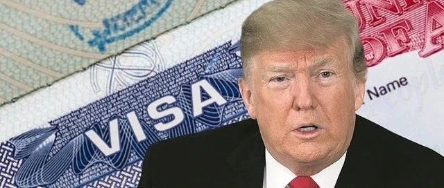 美国学签和H-1B签证又遭重大改革!F1签证期限缩短+H1B加权抽签,留学生如何应对?附美国大学地图免费下载!