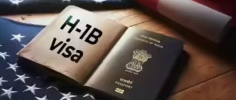 留学圈炸锅了!特朗普搞大事情了!H1B申请费飙至10万美金,还推出100万美元金卡?附美国大学地图免费领取!