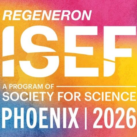 2025-2026 ISEF国际科研竞赛全指南:顶尖高校绿色通道!附真题备考资料免费下载领取!