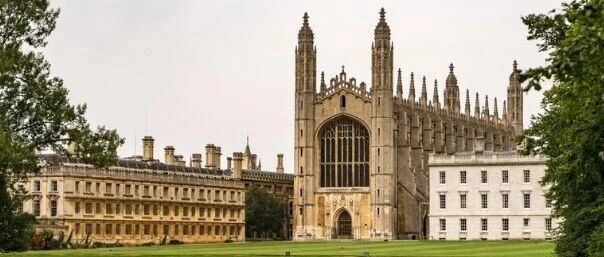 剑桥2026申请重磅新政:托福成绩有 “保质期” 了!附牛剑申请白皮书免费领取!