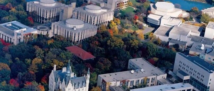 重磅官宣!西北大学首创“转学早申”通道(TED),求贤若渴的信号你收到了吗?附美国大学申请批次及截止时间免费领取!