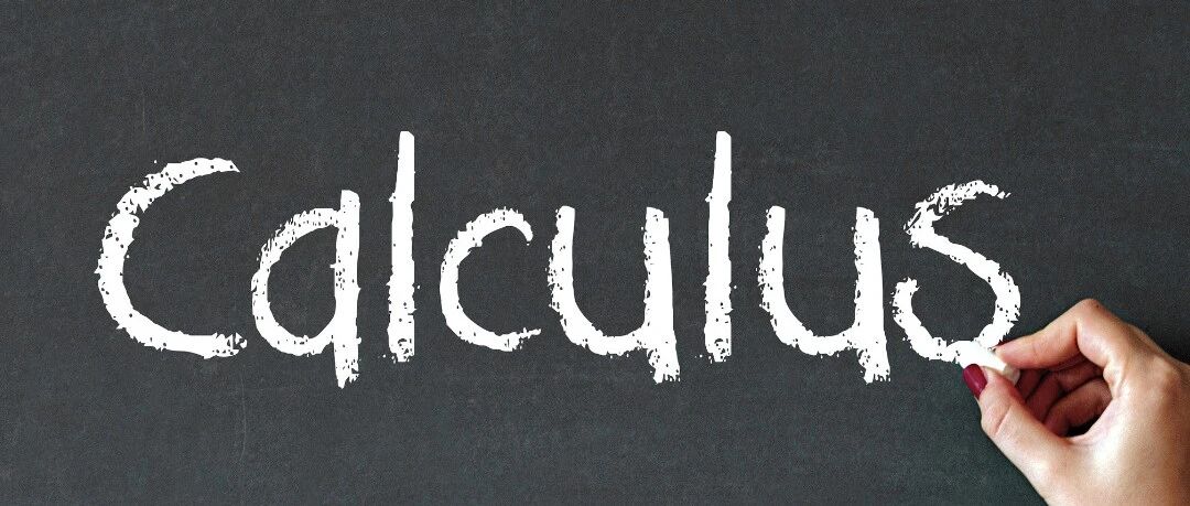​AP微积分AB/BC考前Checklist，看完不丢冤枉分！