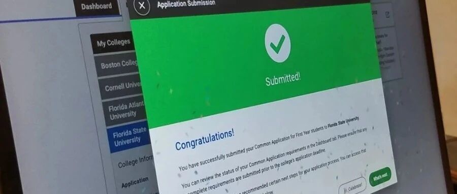 EA/ED还有两天截止,哈佛MIT发布新生数据;附必查清单