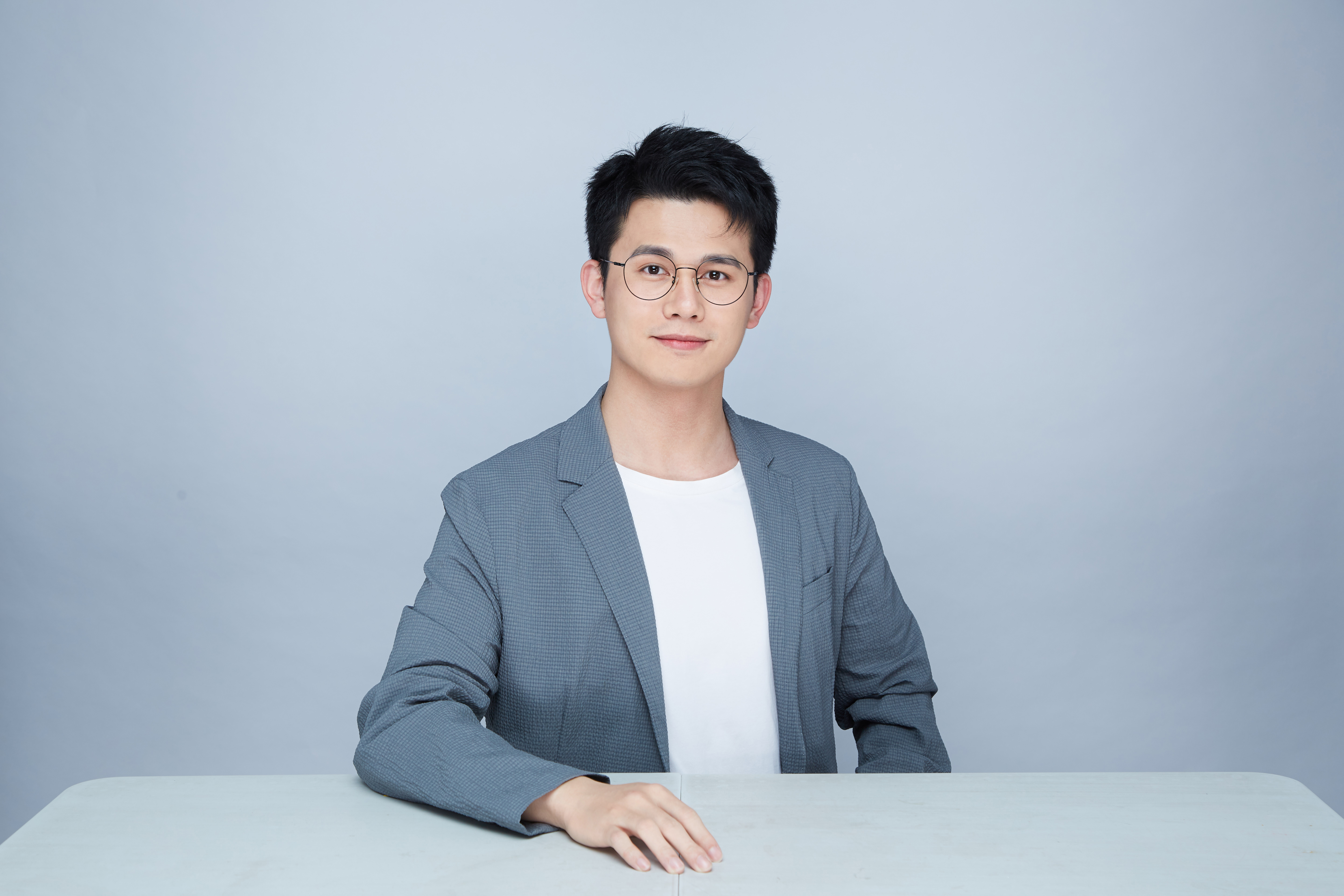 Descartes Yang老师