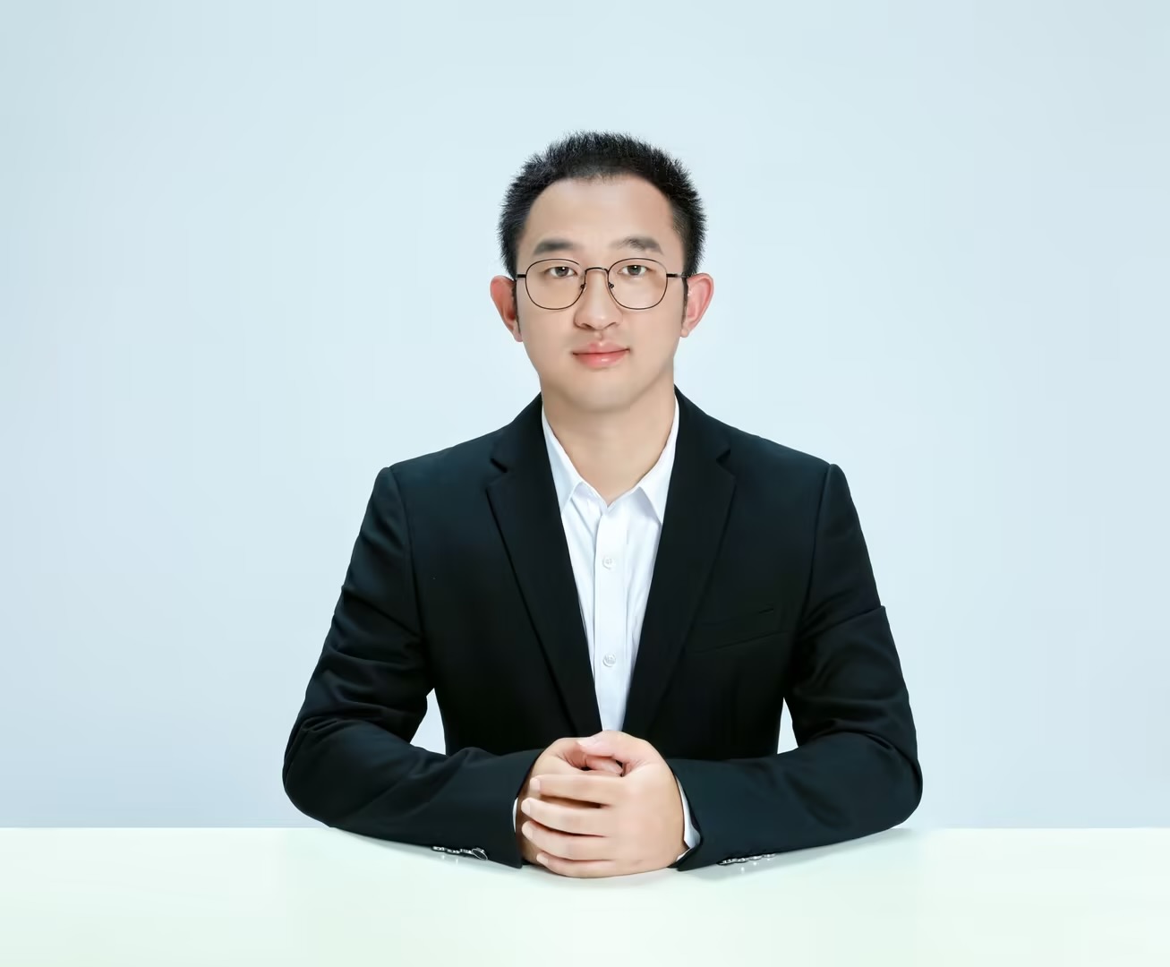 Mark Guo老师 